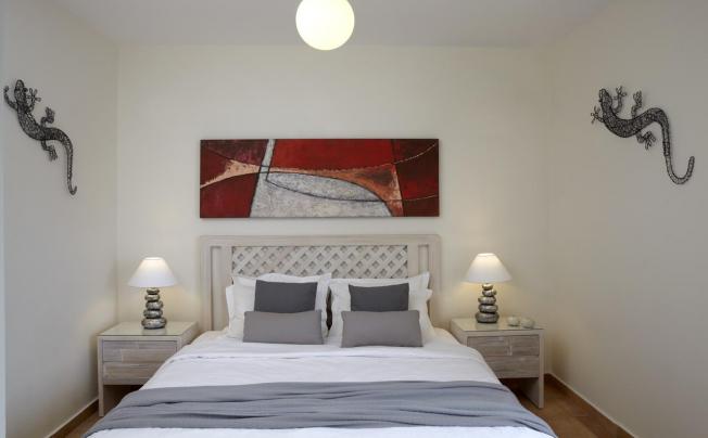 Фото отеля BRAUNIS HORIO VILLAS