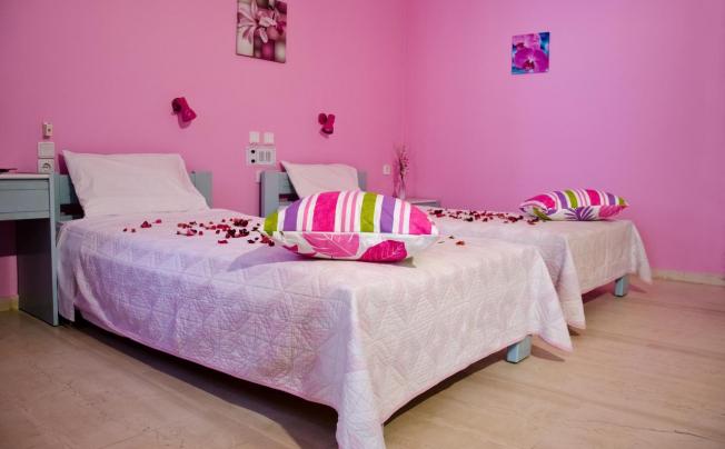 Фото отеля Galini Apartments Malia 