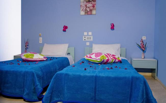 Фото отеля Galini Apartments Malia 