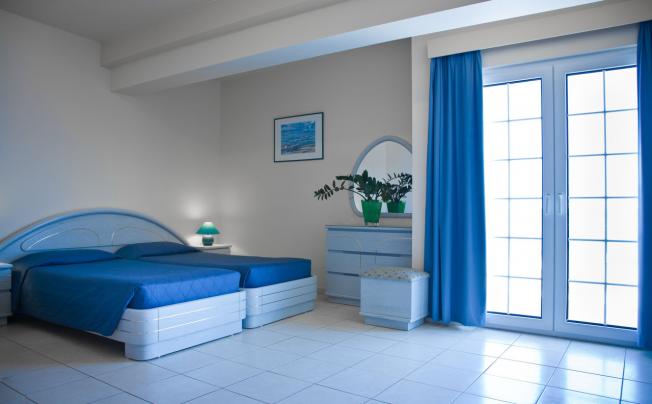 Фото отеля Creta Hotel