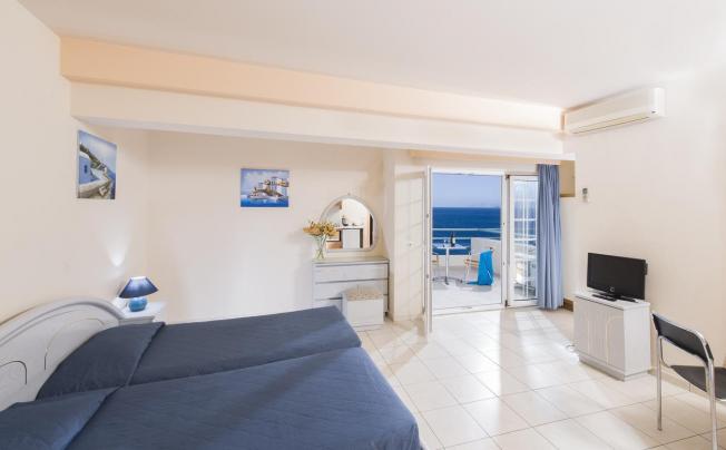 Фото отеля Creta Hotel