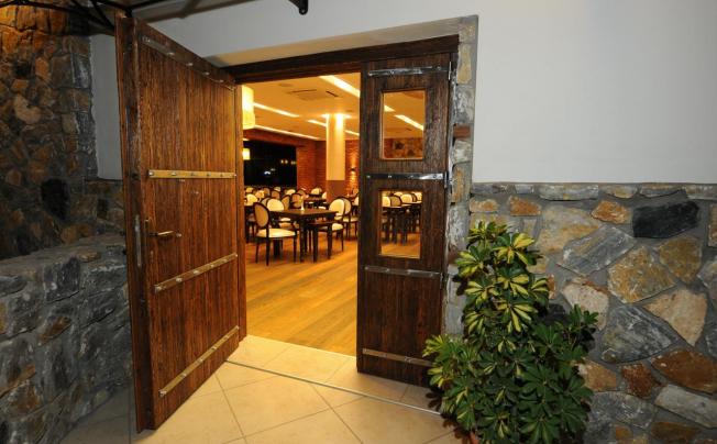 Фото отеля Philippeio Hotel 