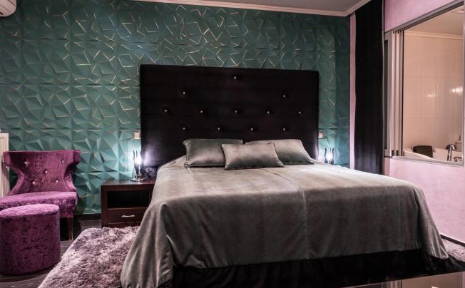 Фото отеля ELITON & SPA RESORT
