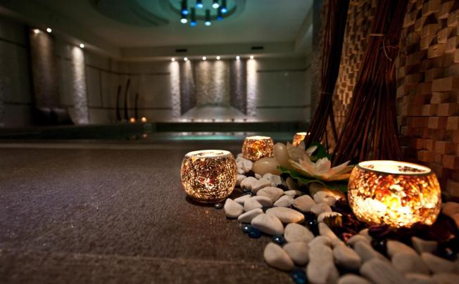 Фото отеля ELITON & SPA RESORT