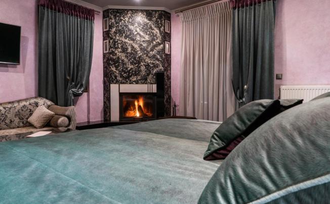 Фото отеля ELITON & SPA RESORT