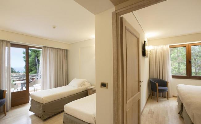Фото отеля Negroponte Resort Eretria