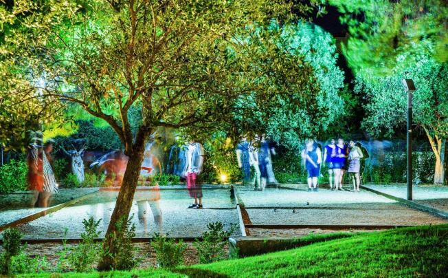 Фото отеля Negroponte Resort Eretria