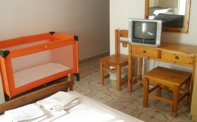 Фото отеля NITSA ROOMS