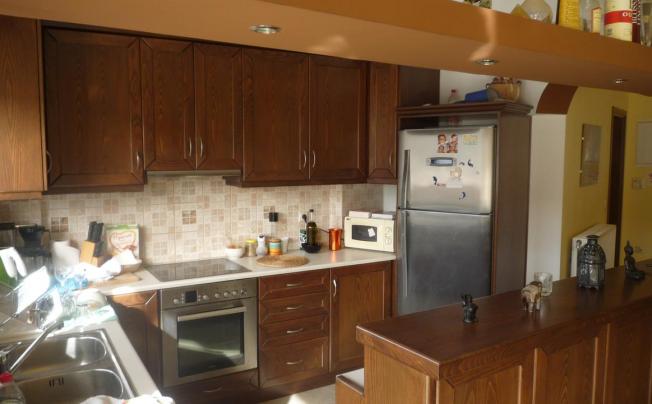 Фото отеля Hostel Stylianos Kissamos