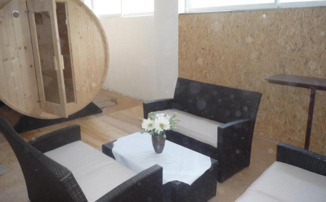 Фото отеля Hostel Stylianos Kissamos