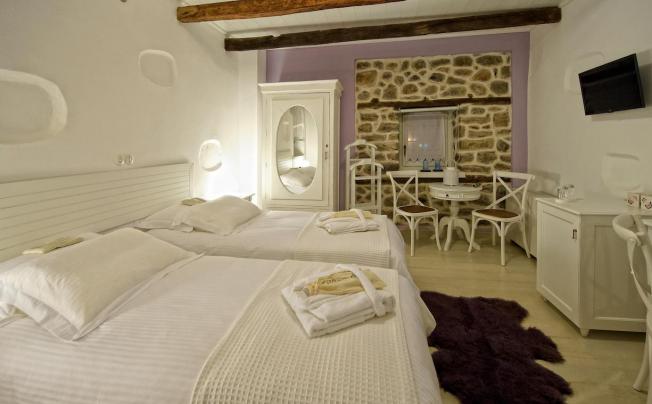 Фото отеля Orologopoulos Mansion Luxury Hotel