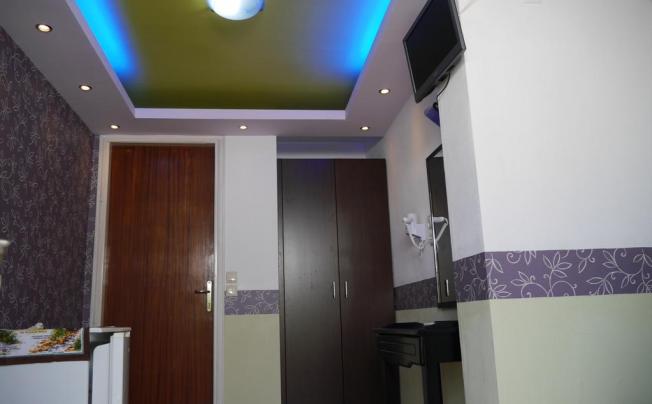 Фото отеля Blue Bay Hotel kinira