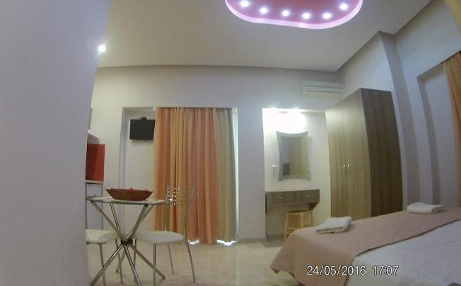 Фото отеля Sirena Apartments