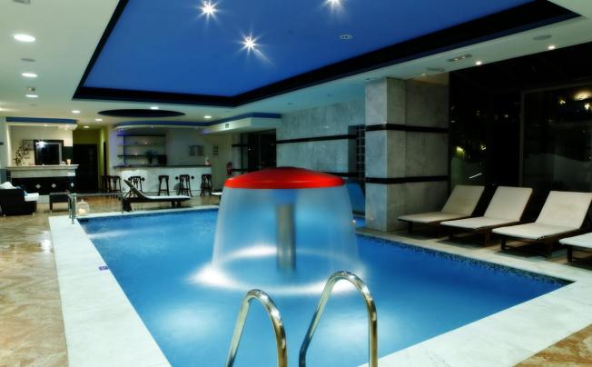 Фото отеля Fereniki Holiday Resort & Spa