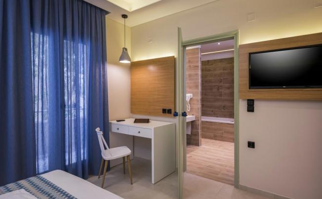 Фото отеля Fereniki Holiday Resort & Spa