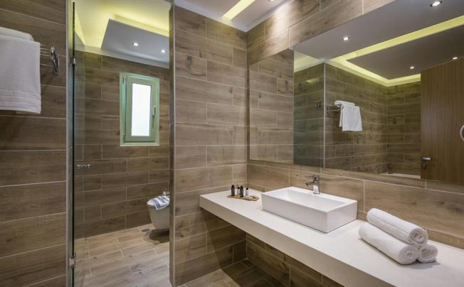 Фото отеля Fereniki Holiday Resort & Spa
