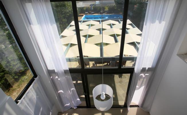 Фото отеля Sunny Sani Luxury Villas