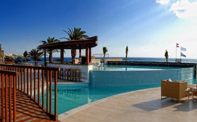 Фото отеля Sentido Sun Beach Resort