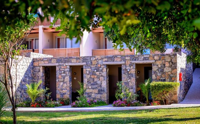 Фото отеля Sentido Sun Beach Resort