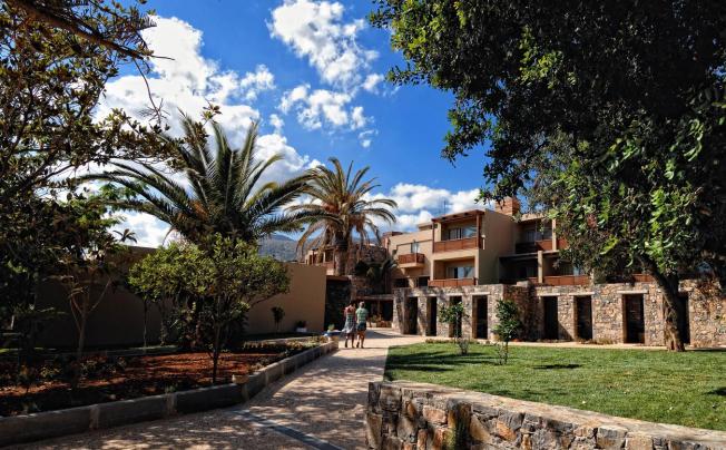 Фото отеля Sentido Sun Beach Resort