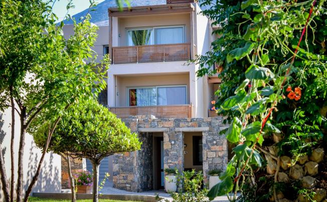Фото отеля Sentido Sun Beach Resort