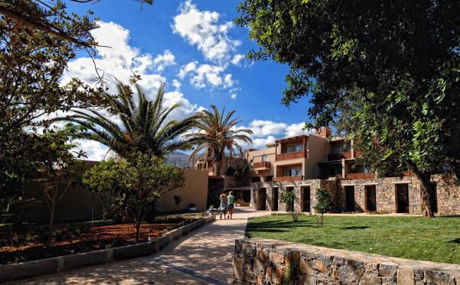 Фото отеля Sentido Sun Beach Resort