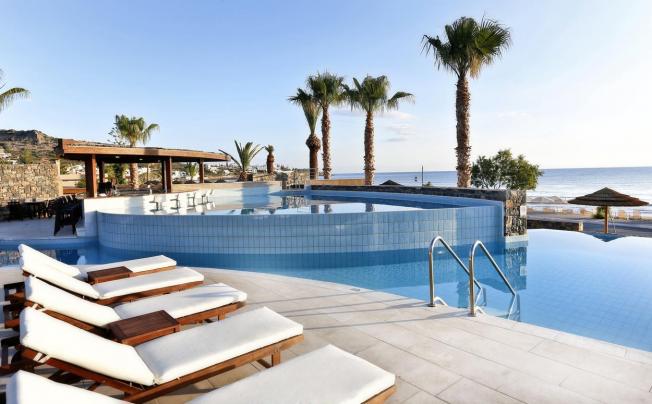 Фото отеля Sentido Sun Beach Resort