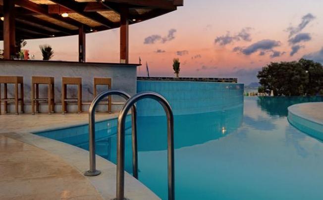 Фото отеля Sentido Sun Beach Resort