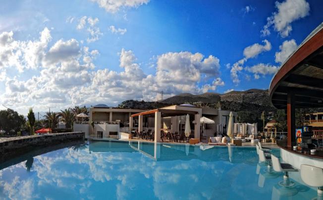 Фото отеля Sentido Sun Beach Resort