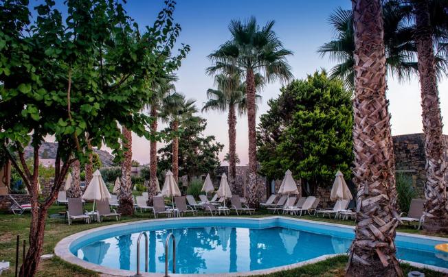 Фото отеля Sentido Sun Beach Resort