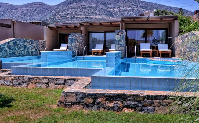 Фото отеля Sentido Sun Beach Resort