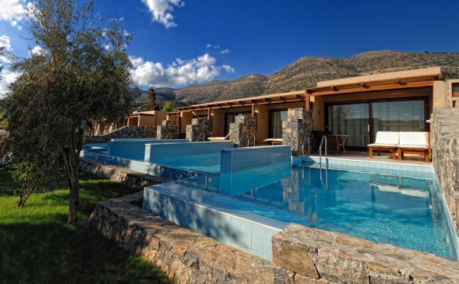 Фото отеля Sentido Sun Beach Resort