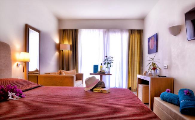 Фото отеля Sentido Sun Beach Resort