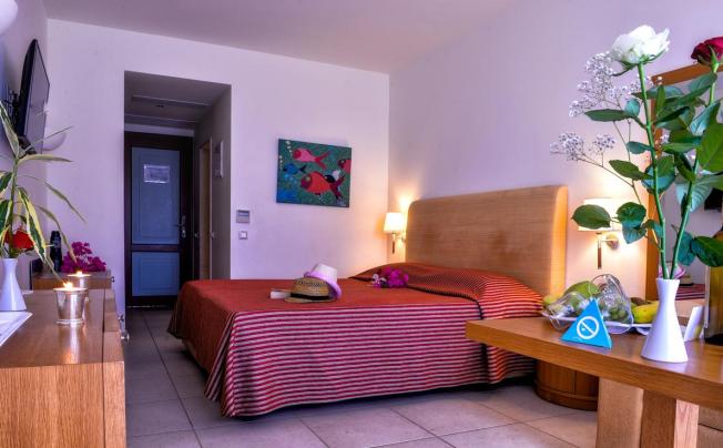 Фото отеля Sentido Sun Beach Resort