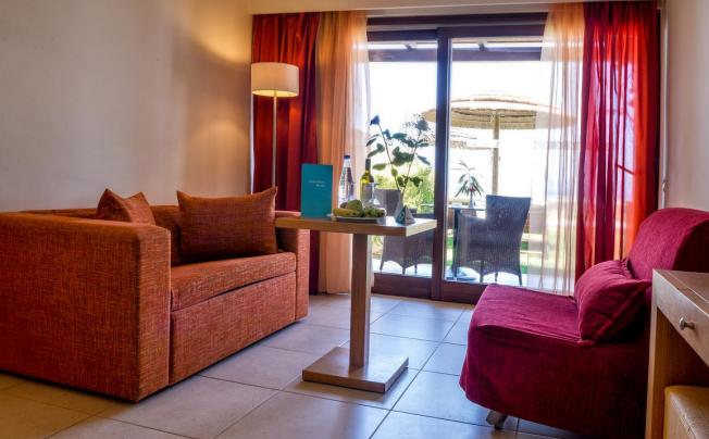 Фото отеля Sentido Sun Beach Resort