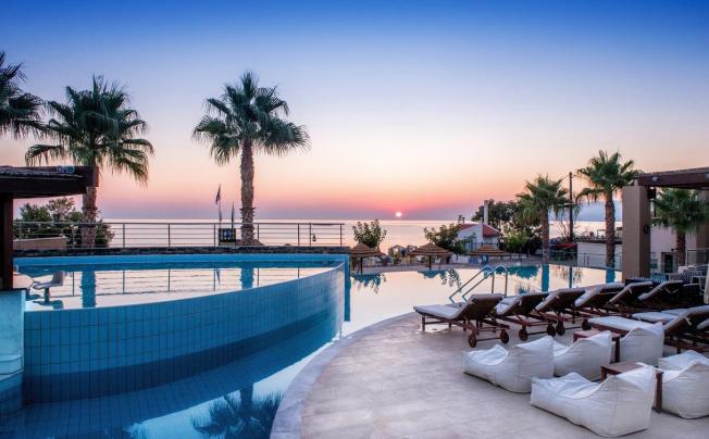 Фото отеля Sentido Sun Beach Resort