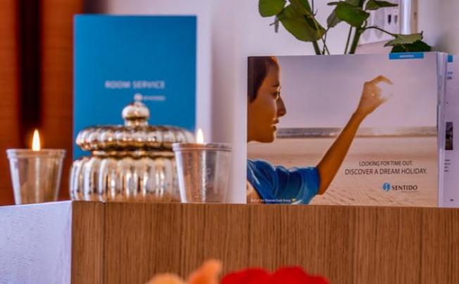 Фото отеля Sentido Sun Beach Resort