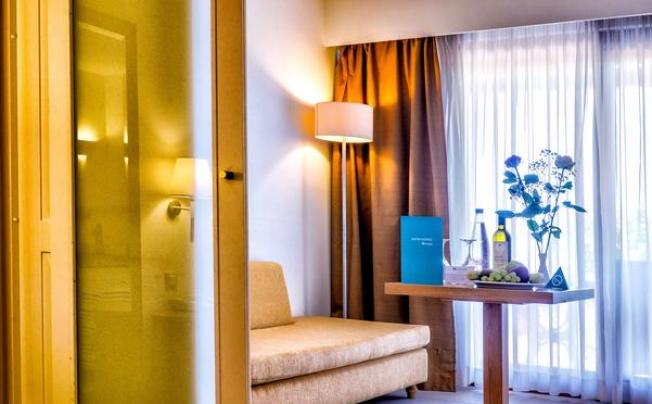 Фото отеля Sentido Sun Beach Resort