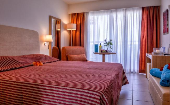 Фото отеля Sentido Sun Beach Resort
