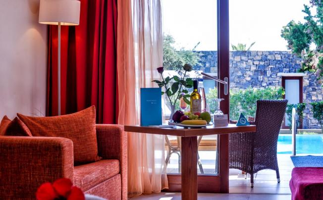 Фото отеля Sentido Sun Beach Resort