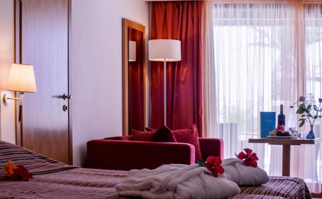 Фото отеля Sentido Sun Beach Resort