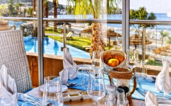 Фото отеля Sentido Sun Beach Resort