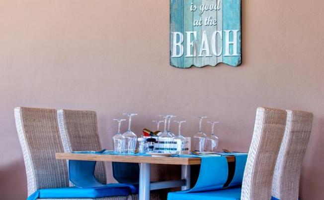 Фото отеля Sentido Sun Beach Resort