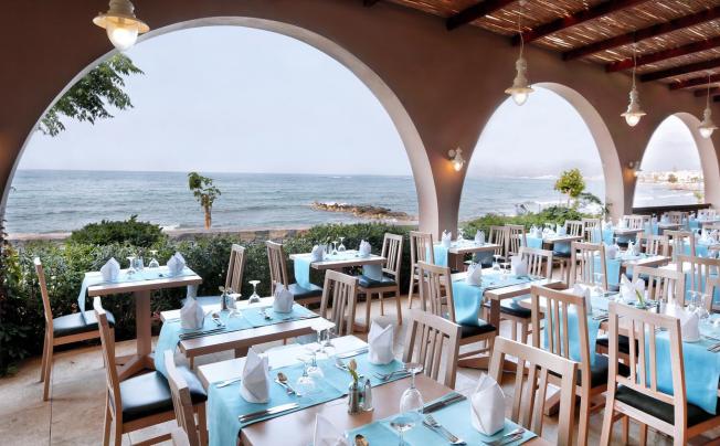 Фото отеля Sentido Sun Beach Resort