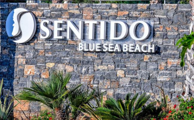 Фото отеля Sentido Sun Beach Resort