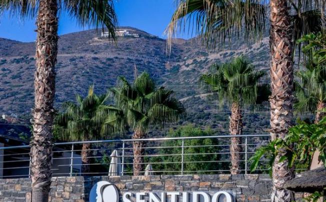 Фото отеля Sentido Sun Beach Resort