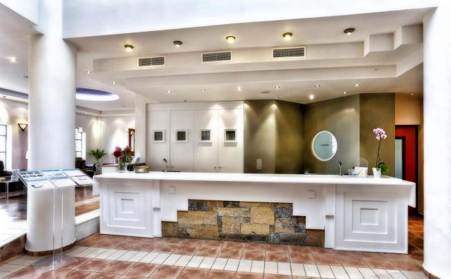 Фото отеля Sentido Sun Beach Resort