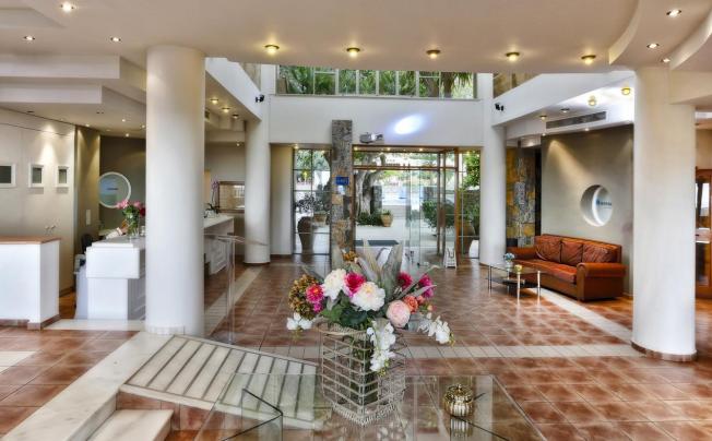 Фото отеля Sentido Sun Beach Resort