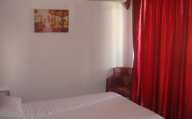 Фото отеля Omiros Hotel