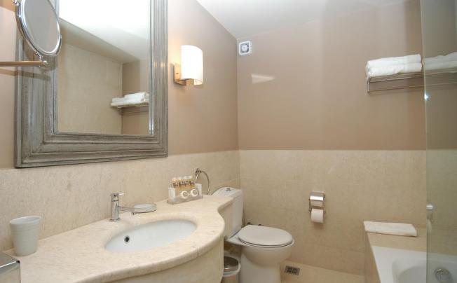 Фото отеля Aegeon Beach Hotel